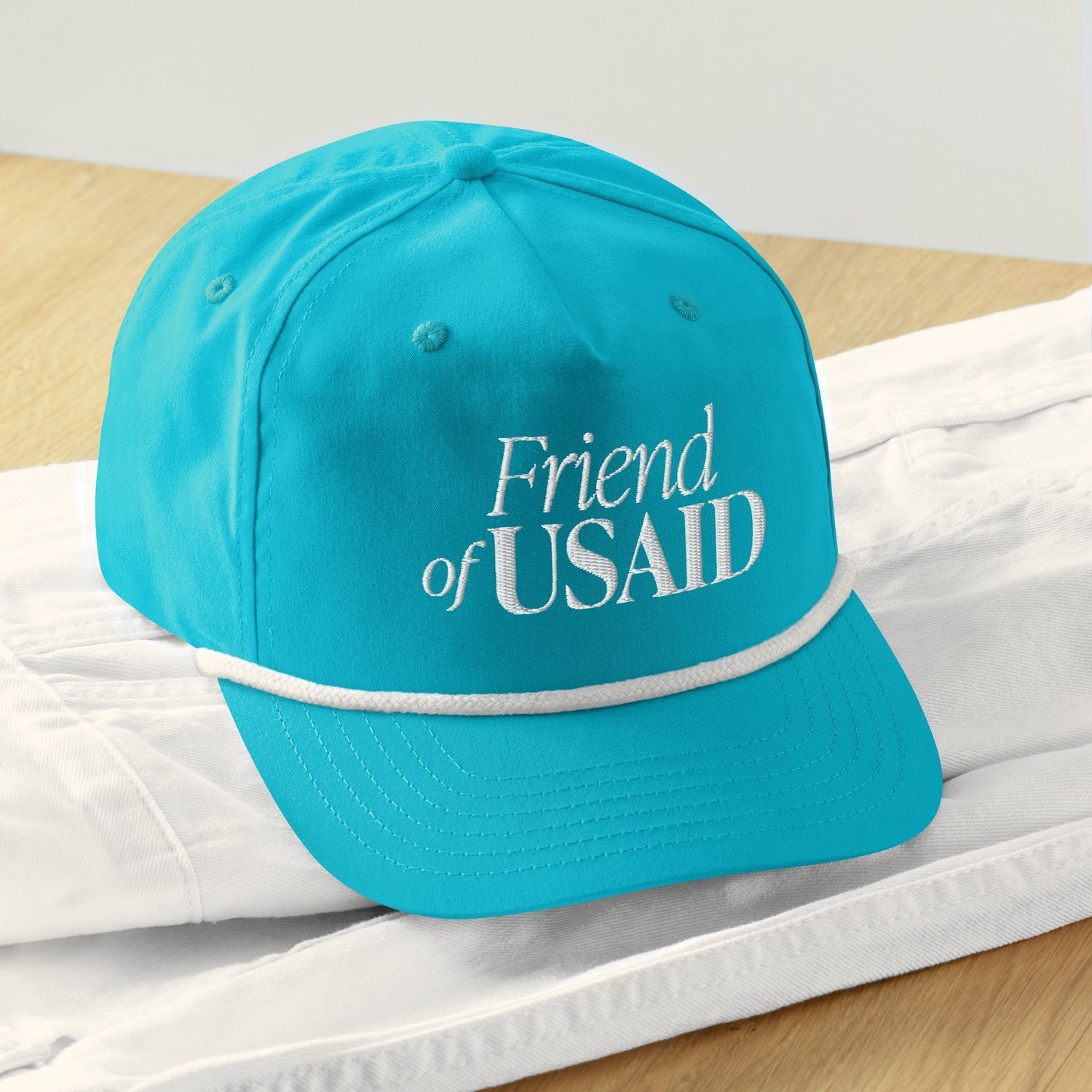 Friends of USAID ♡